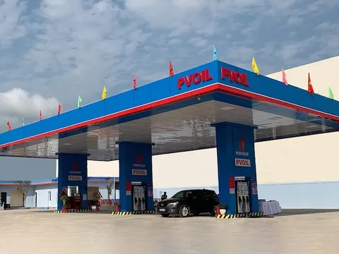 Cựu lãnh đạo PVOIL Nam Định được điều chuyển về làm “sếp” ở PVOIL Vũng Áng, dù thành tích kinh doanh trước đó không tốt