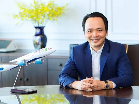 Sau khi ông Trịnh Văn Quyết bị bắt tạm giam, ban lãnh đạo Tập đoàn FLC còn những ai?