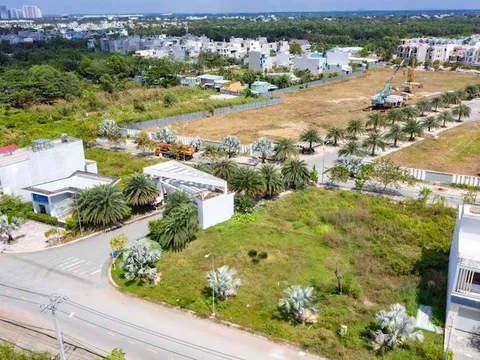 Năm 2023, thị trường BĐS Đà Nẵng và vùng phụ cận chỉ có 8 dự án đất nền được mở bán