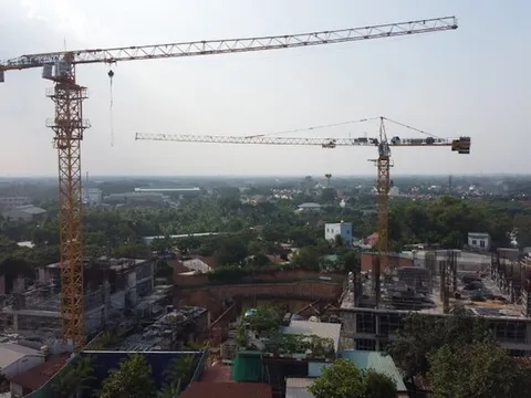 Nhìn lại toàn cảnh bê bối của Công ty cổ phần C-Holdings