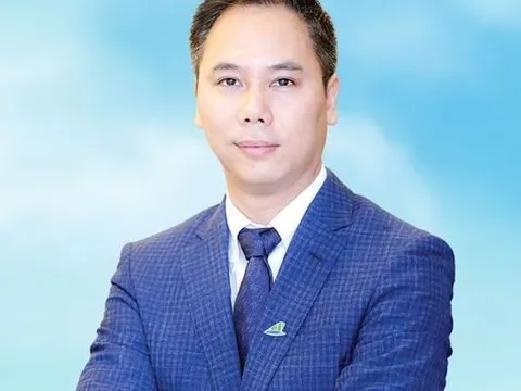 Tập đoàn FLC và Bamboo Airways có Chủ tịch HĐQT mới