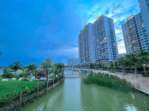 Nguồn cung mới bất động sản trong quý 1/2023 sụt giảm mạnh