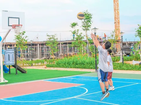 Sau dịch bệnh, một bộ phận người thành thị "rục rịch" chuẩn bị chuyển nhà về vùng ven