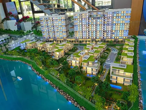 TP.HCM đã thành công tháo gỡ khó khăn cho bao nhiêu dự án bất động sản?