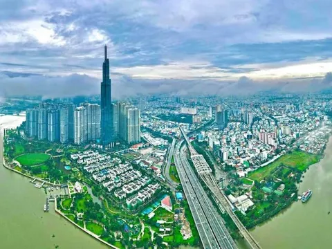 6 tháng đầu năm 2024 có gần 119,6 nghìn doanh nghiệp đăng ký thành lập mới