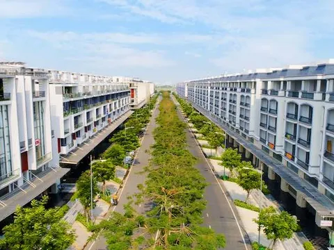 BĐS thu hút mạnh vốn FDI và nguồn cung sẽ tăng mạnh 6 tháng cuối năm 2022