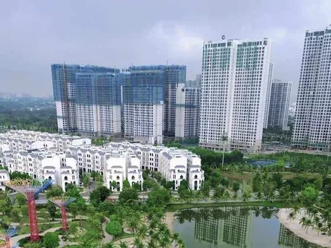 Quý 3/2023: Thị trường BĐS TP.HCM chỉ có 6 dự án được mở bán và mức tiêu thụ khiêm tốn