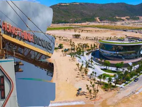 Hưng Thịnh Incons vay của LPBank 1.000 tỷ đồng để giải ngân vào những dự án nào?