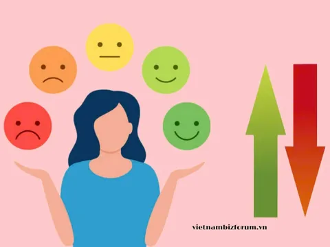 Làm chủ cảm xúc mang đến những lợi ích gì cho hoạt động kinh doanh?