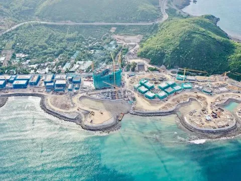 Dự án thương mại Vega City được tỉnh Khánh Hoà hỗ trợ thu hồi đất, đền bù…?