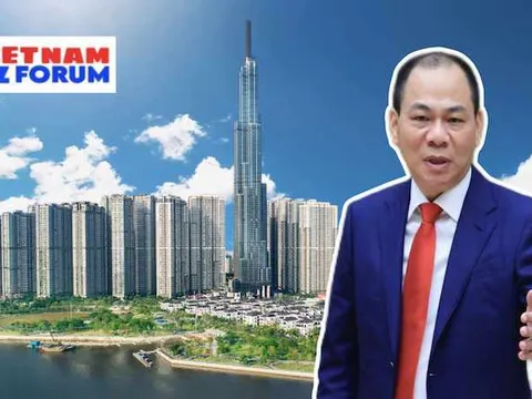 Doanh nghiệp lớn ở Việt Nam có những triết lý kinh doanh gì?