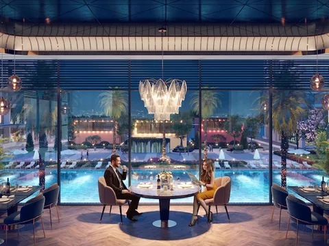 VPBank tài trợ dự án Hanoi Melody Residences, sở hữu nhà nội đô trong tầm tay