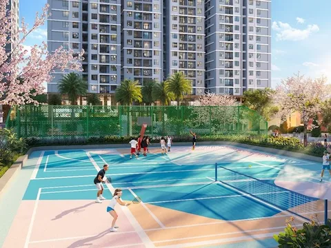 Hanoi Melody Residences: 3 lý do khiến khách gia đình quyết chọn ngay