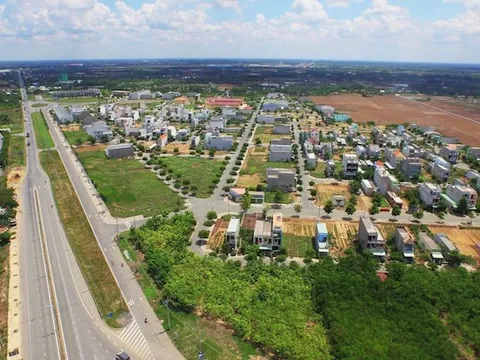 Giá đất Bà Rịa -Vũng Tàu sẽ tăng mạnh từ năm 2022