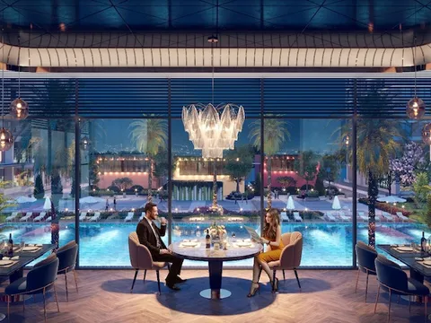 Sở hữu căn hộ cao cấp Hanoi Melody Residences với giải pháp lãi suất 0%