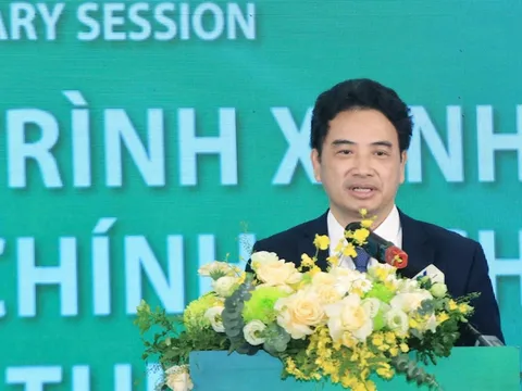 DKRA Việt Nam phân phối độc quyền biệt thự cao cấp ven sông Vạn Phúc Mansion