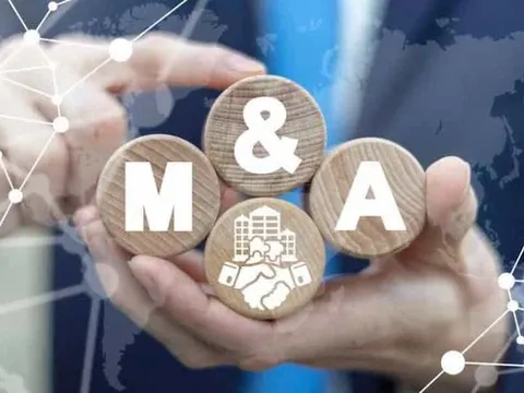Những thương vụ M&A bất động sản Việt Nam năm 2022