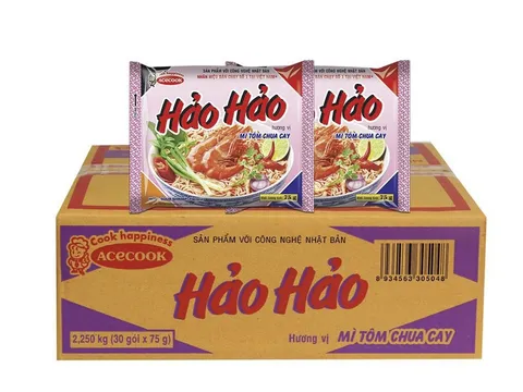 Chất Ethylene Oxide có trong mì tôm Hảo Hảo bị thu hồi ở Ireland nguy hại như thế nào đến sức khỏe?