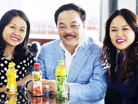 Tổng giám đốc Công ty Kim Oanh Đồng Nai tố cáo người đứng đầu của Tân Hiệp Phát “trốn thuế”