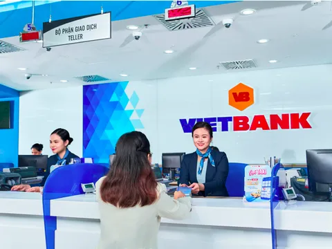 Vietbank khai trương Điểm giao dịch thứ 119 và ủng hộ 200 triệu đồng cho đồng bào bị thiệt hại do bão số 3