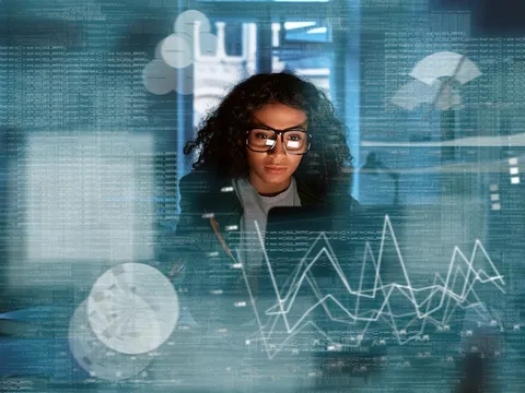 Thế nào là kinh doanh thông minh (BI)?