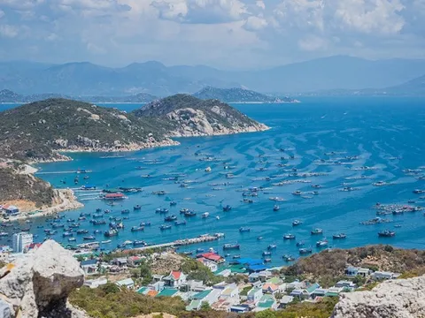 Thanh tra Chính phủ nêu ra hàng loạt sai phạm trong xây dựng ở Khánh Hòa