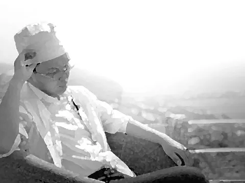 Con trai đã lớn khôn?