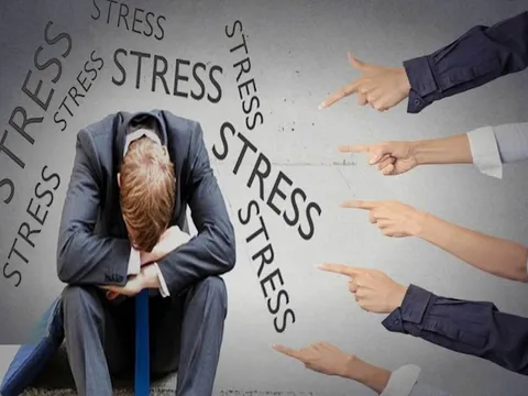 Những lý do nào đang cản trở sự thành công của bạn?