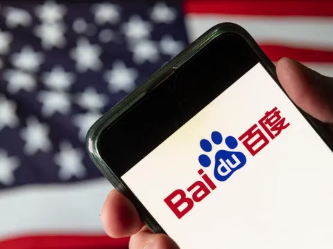 Hai ứng dụng Baidu làm lộ dữ liệu ‘nhạy cảm’ trên 1,4 tỷ điện thoại Android