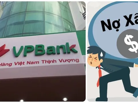 PVBank là ngân hàng nợ xấu lớn nhất năm 2021