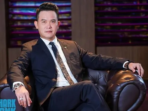 Công ty của doanh nhân Đặng Hồng Anh có đang bán đất quốc phòng…?