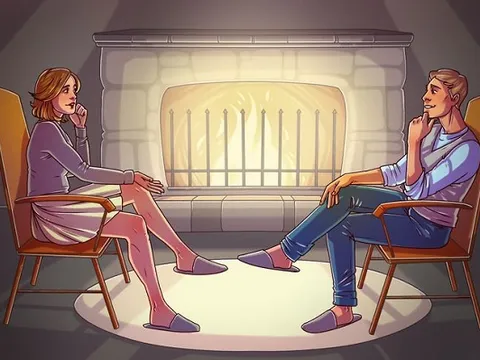 9 thủ thuật về giao tiếp