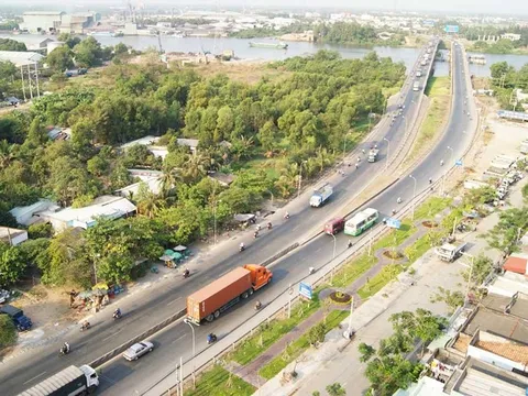 Bất động sản vùng ven trở thành “điểm nóng”