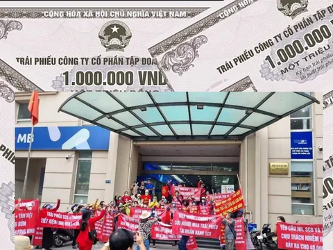 Trái phiếu “ba không” là gì, rủi ro mà nhà đầu tư phải đối diện như thế nào?