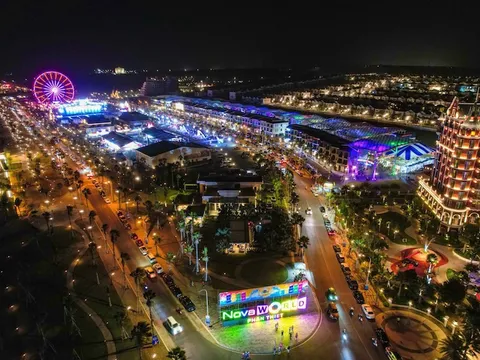 Kế hoạch năm 2024 của Novaland gồm những gì?