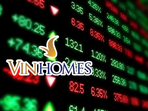 Vinhomes khép lại việc mua 247 triệu cổ phiếu quỹ